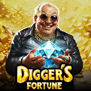 Digger's Fortune in the Imperium777 Casino game library