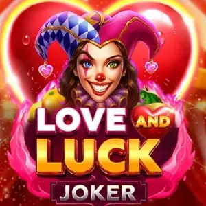 Play Joker X Love at Imperium777 Casino